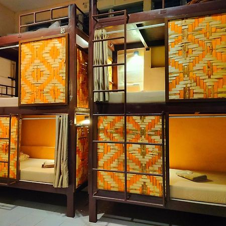 Cebu Pungko-Pungko Hostel Dış mekan fotoğraf