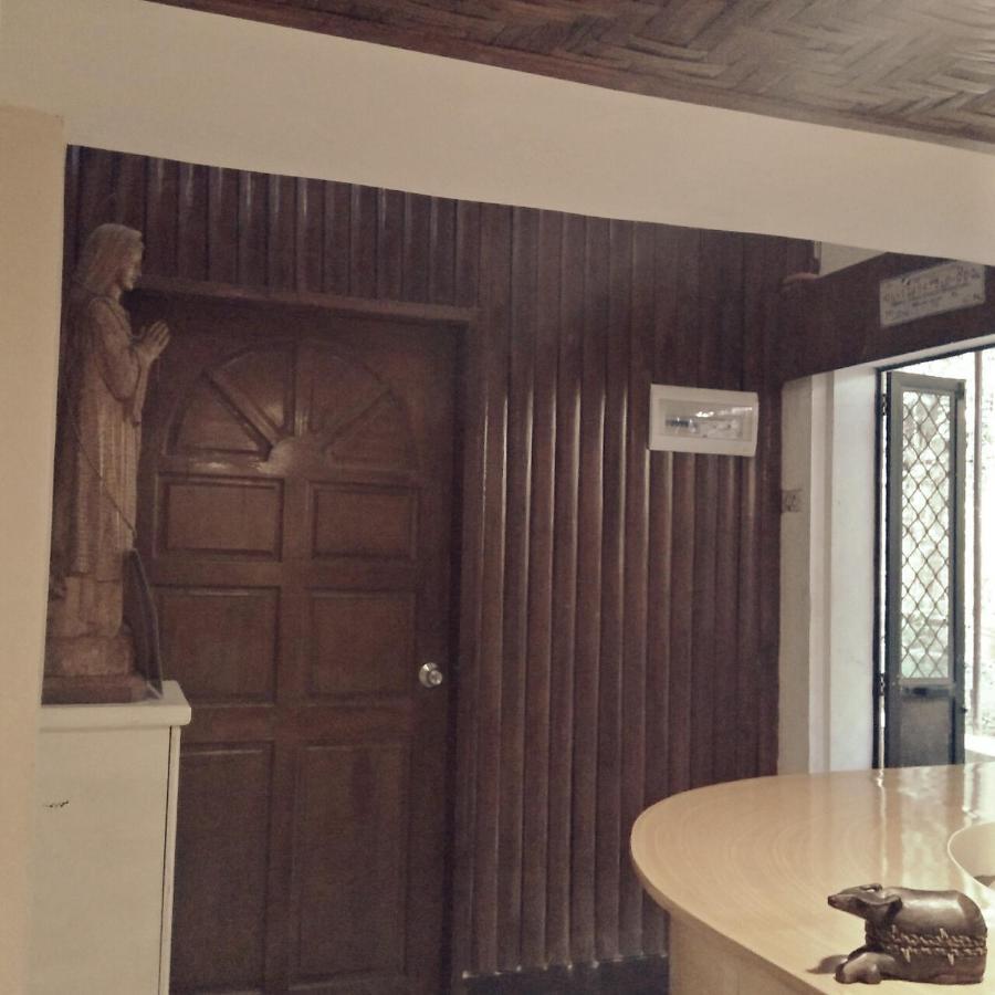 Cebu Pungko-Pungko Hostel Dış mekan fotoğraf