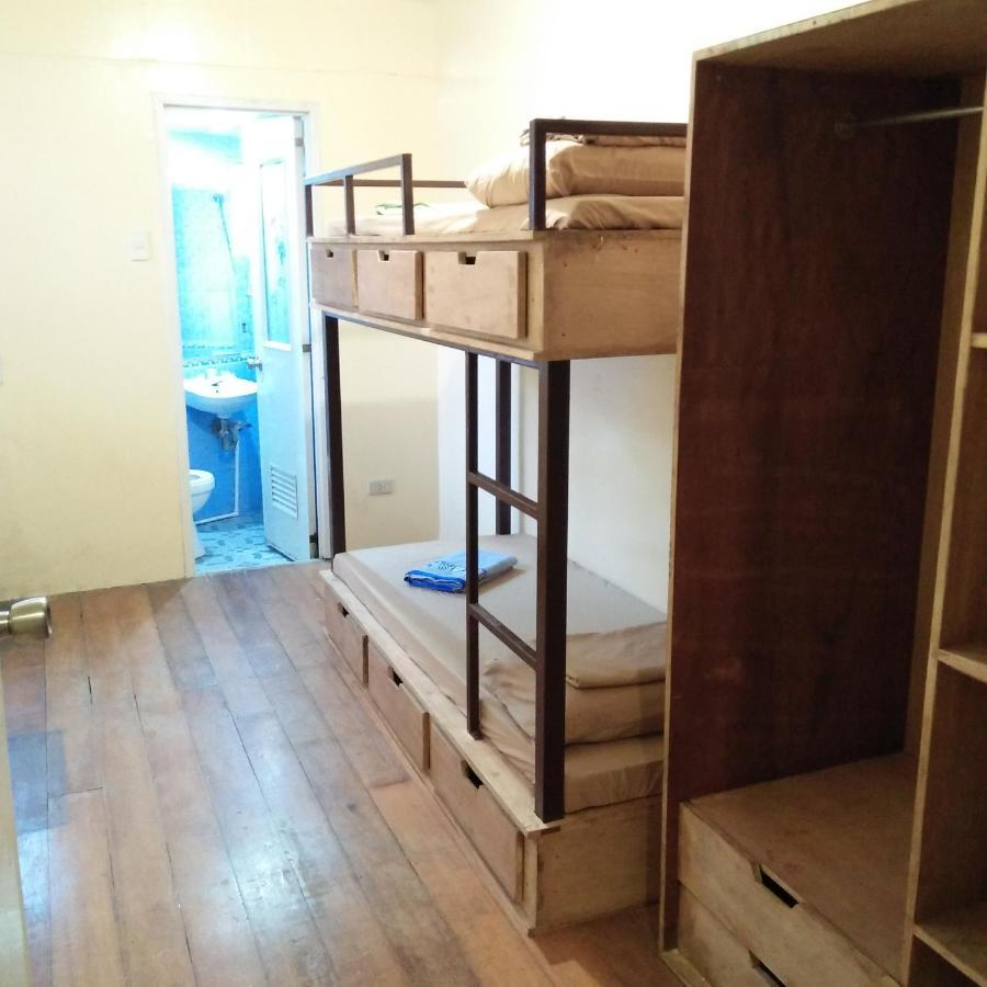 Cebu Pungko-Pungko Hostel Dış mekan fotoğraf
