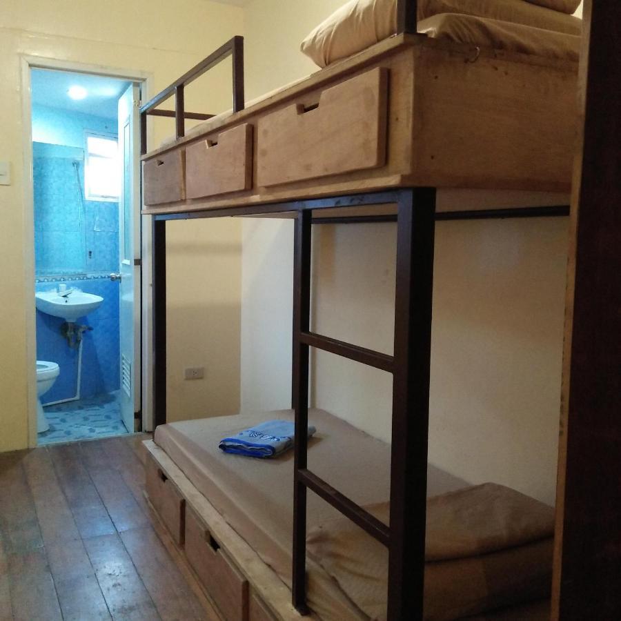 Cebu Pungko-Pungko Hostel Dış mekan fotoğraf