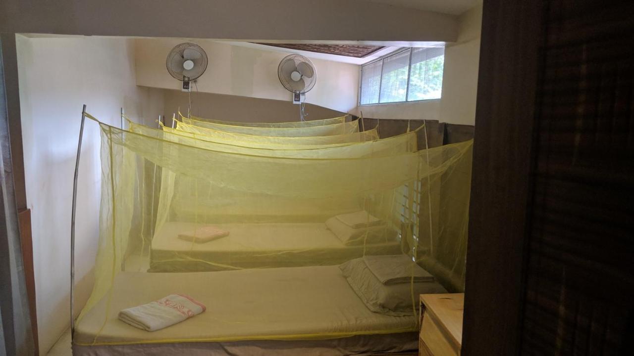 Cebu Pungko-Pungko Hostel Dış mekan fotoğraf