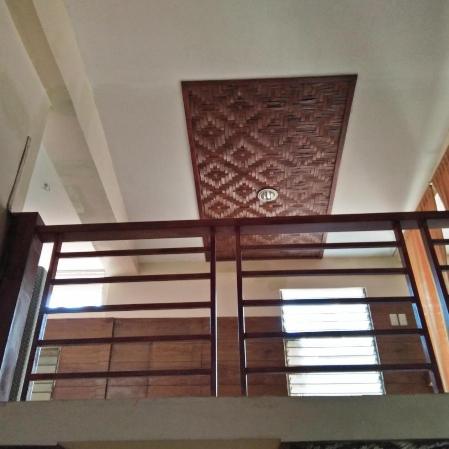 Cebu Pungko-Pungko Hostel Dış mekan fotoğraf
