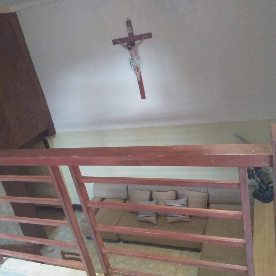 Cebu Pungko-Pungko Hostel Dış mekan fotoğraf