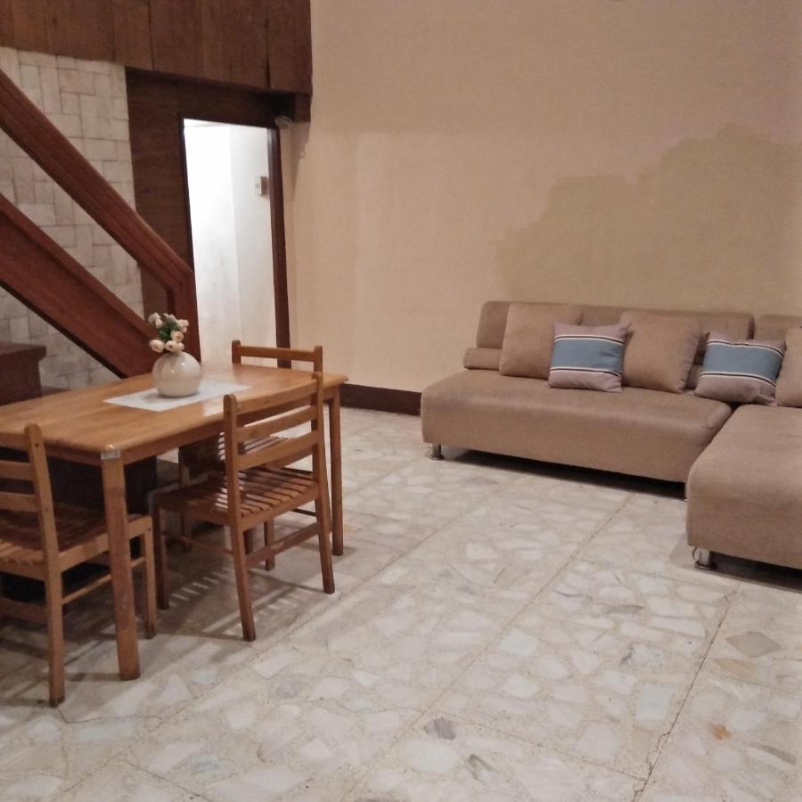 Cebu Pungko-Pungko Hostel Dış mekan fotoğraf