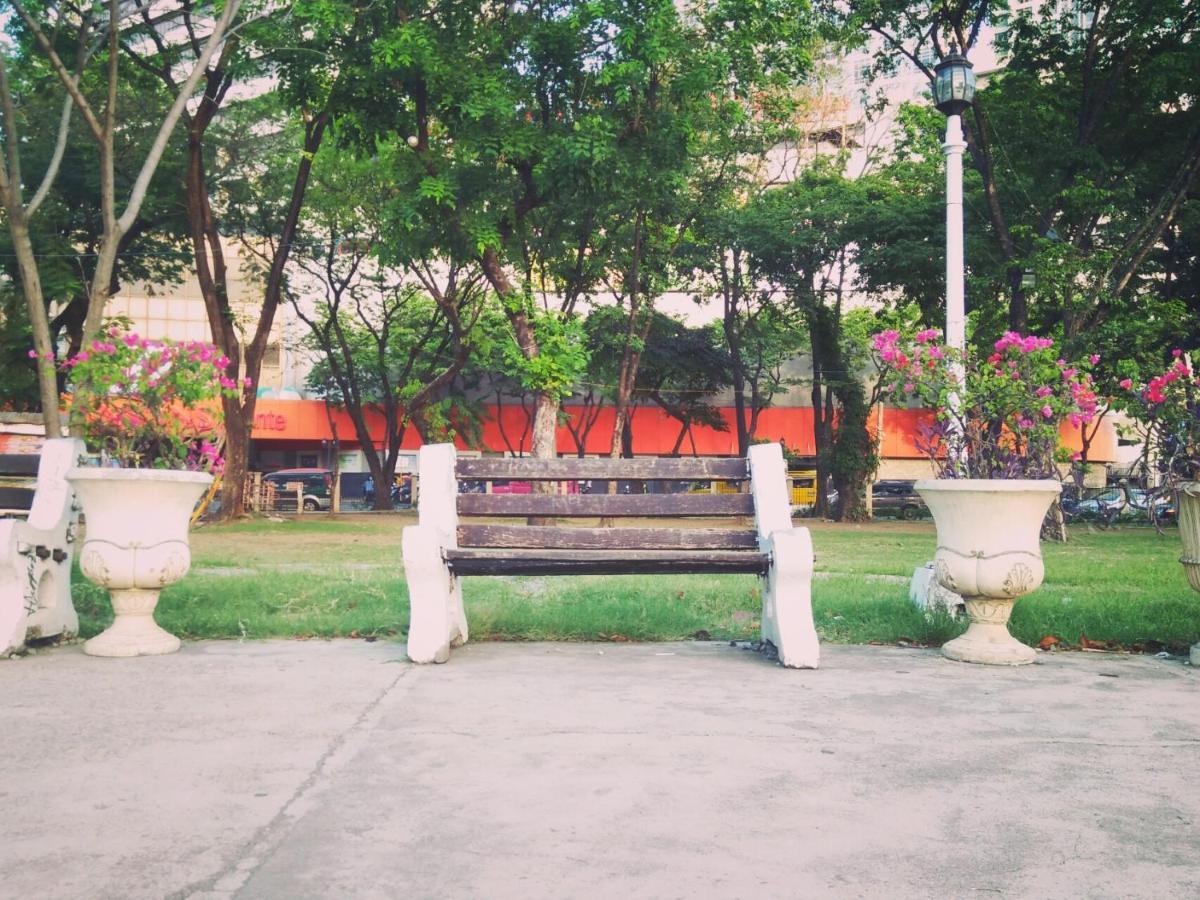 Cebu Pungko-Pungko Hostel Dış mekan fotoğraf