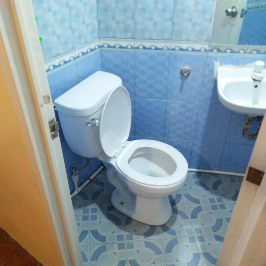 Cebu Pungko-Pungko Hostel Dış mekan fotoğraf