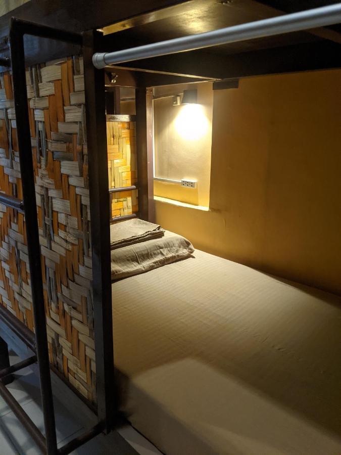 Cebu Pungko-Pungko Hostel Dış mekan fotoğraf