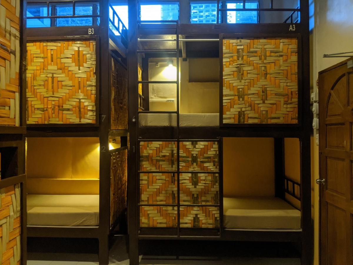 Cebu Pungko-Pungko Hostel Dış mekan fotoğraf