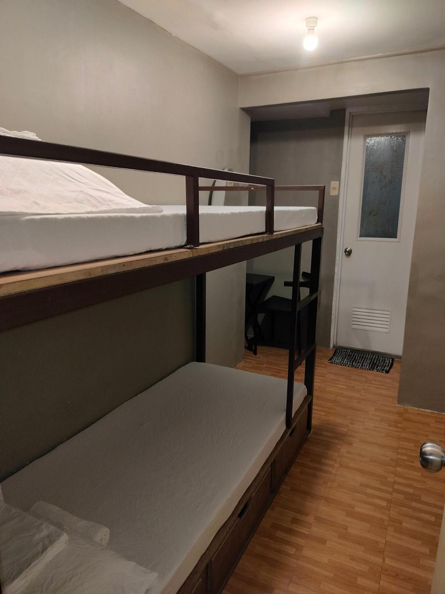 Cebu Pungko-Pungko Hostel Dış mekan fotoğraf
