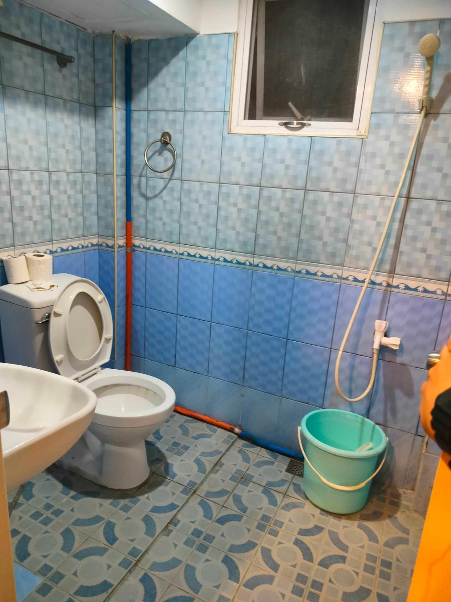 Cebu Pungko-Pungko Hostel Dış mekan fotoğraf
