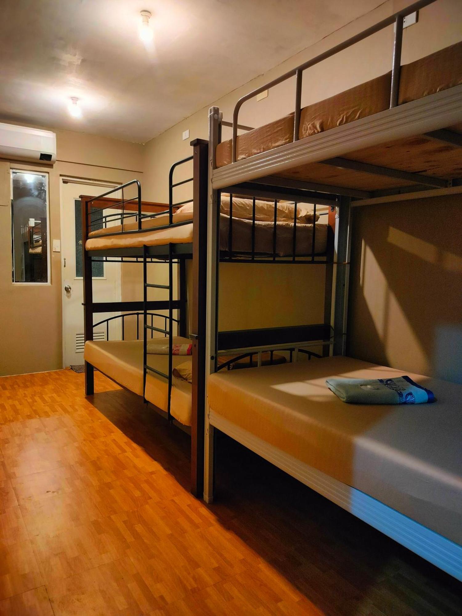Cebu Pungko-Pungko Hostel Dış mekan fotoğraf