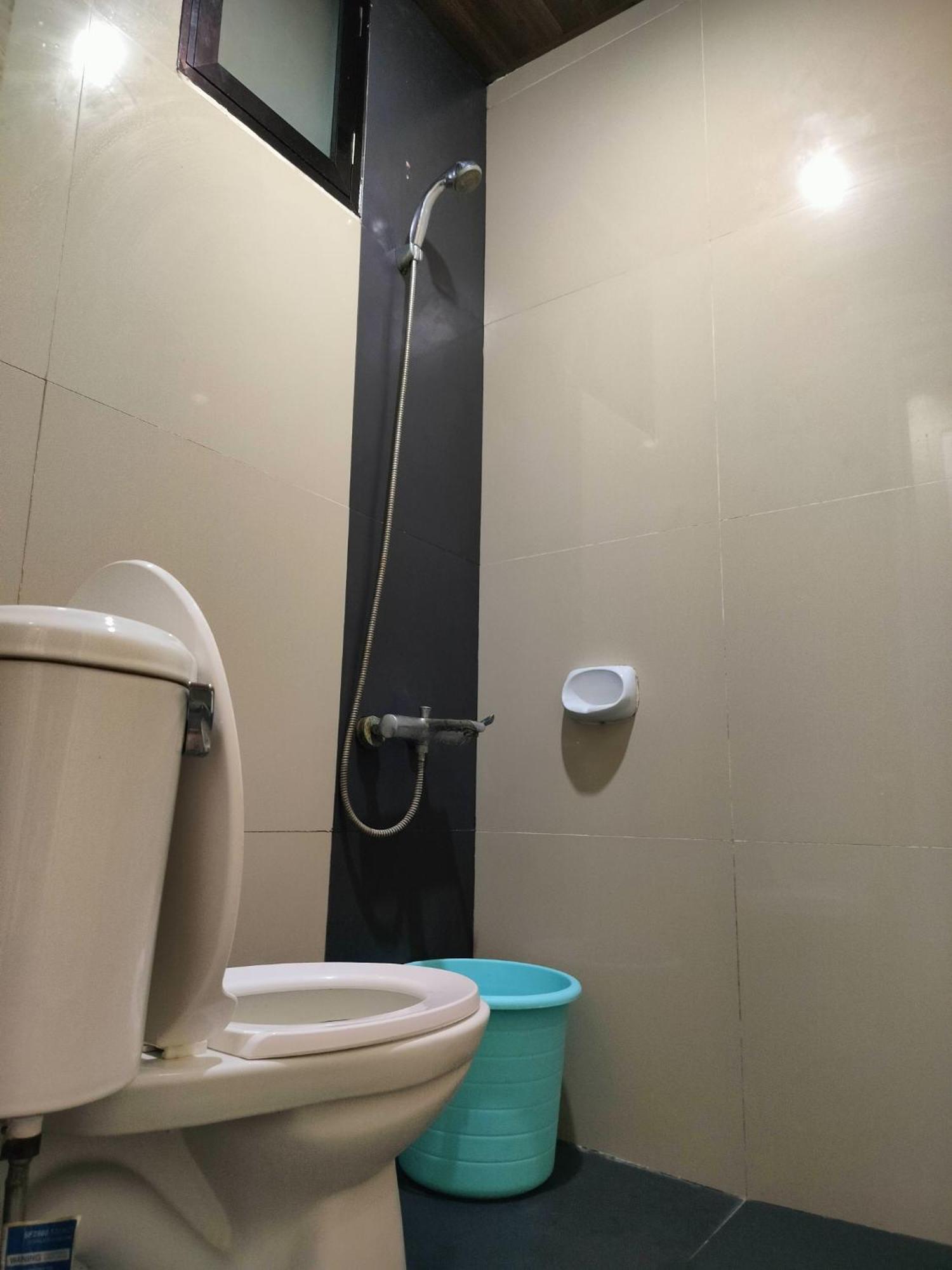Cebu Pungko-Pungko Hostel Dış mekan fotoğraf