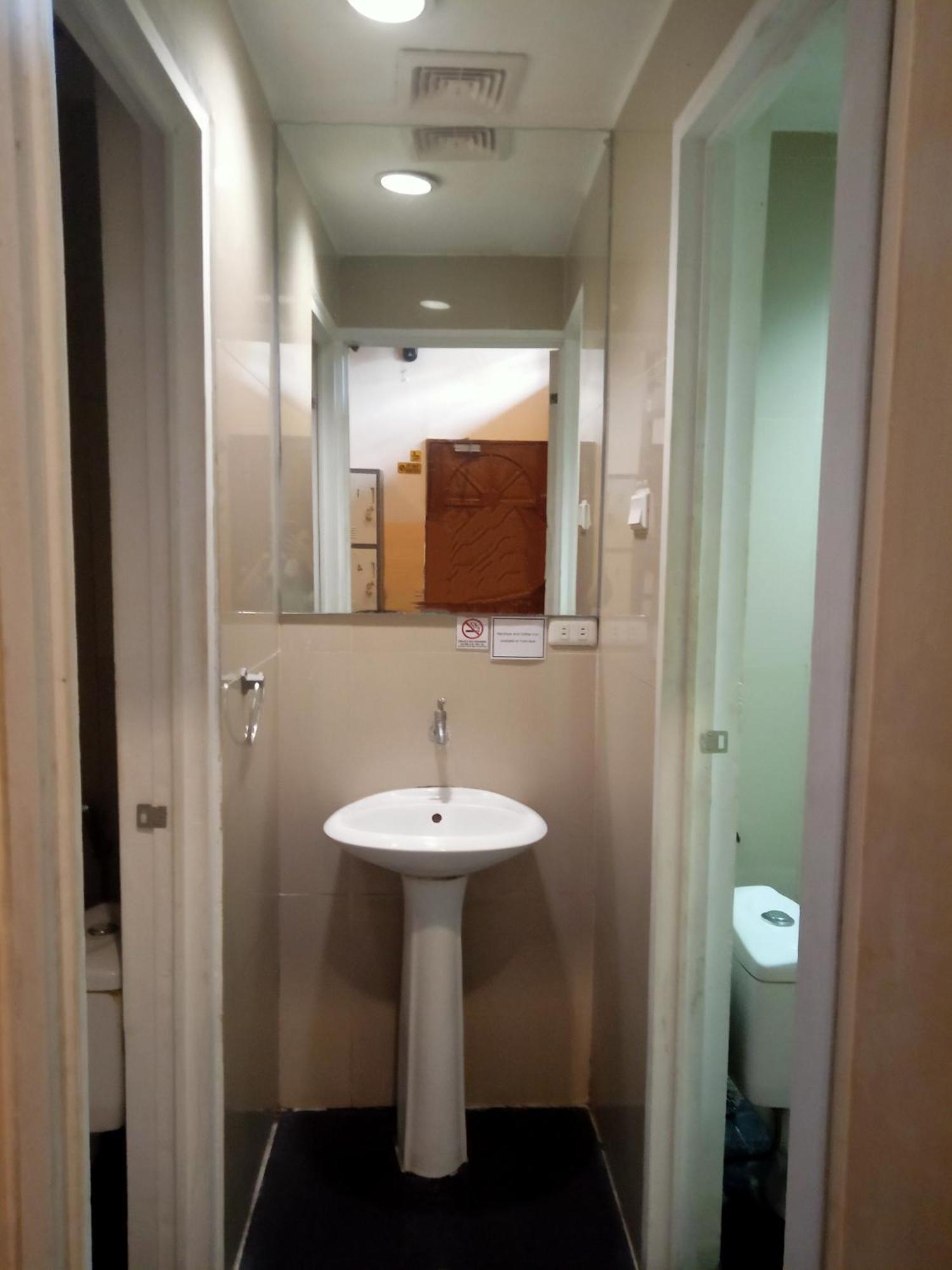 Cebu Pungko-Pungko Hostel Dış mekan fotoğraf