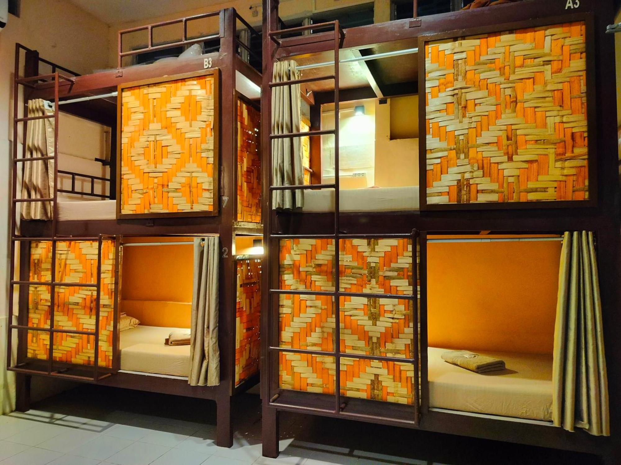 Cebu Pungko-Pungko Hostel Dış mekan fotoğraf